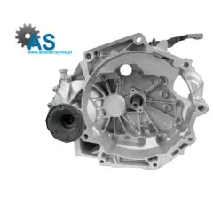 Schaltgetriebe SEAT IBIZA 1.2 TSI LMG